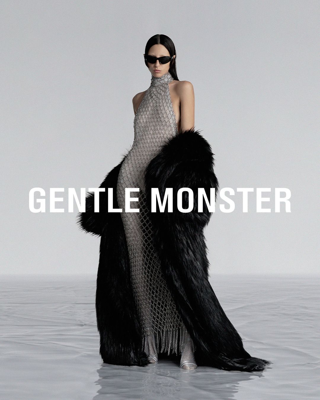 Eve 01 | Gentle Monster AU Official Site