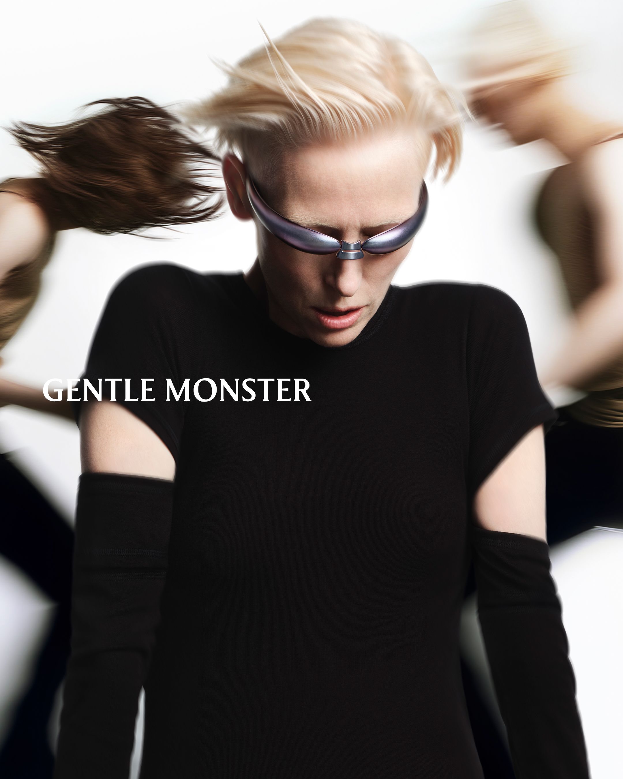 Riff 02 | Gentle Monster KR 公式オンラインストア