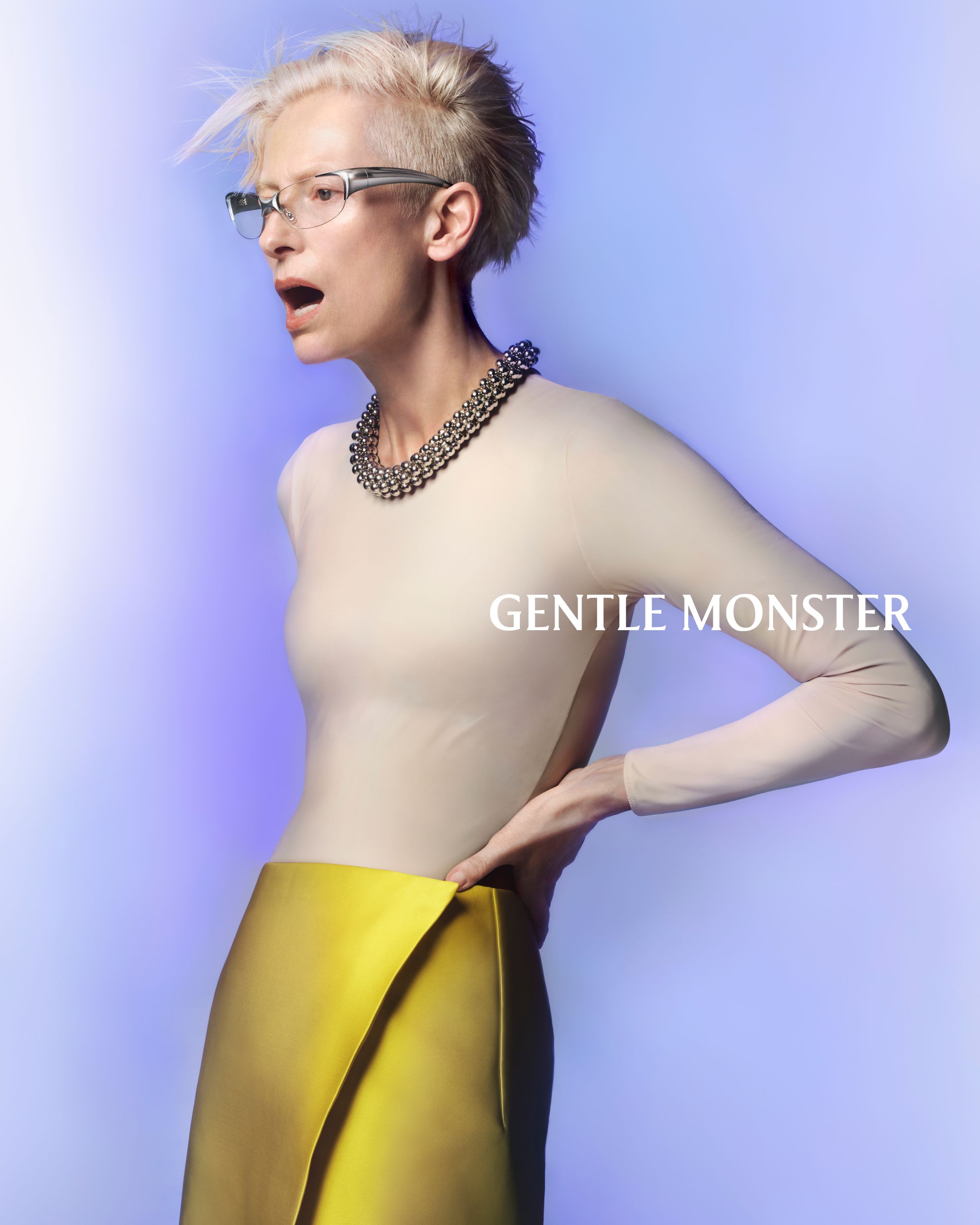 Eden 02 | Gentle Monster JP 公式オンラインストア