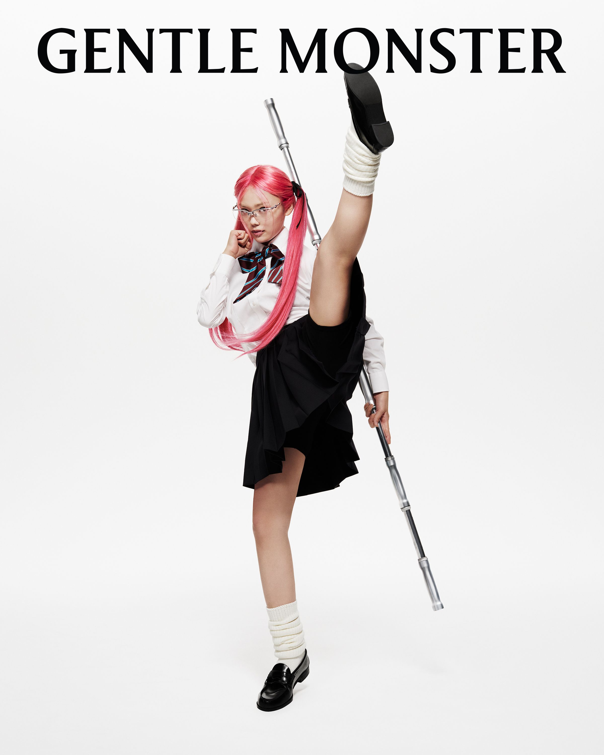 Ep 02 | Gentle Monster INT Official Site