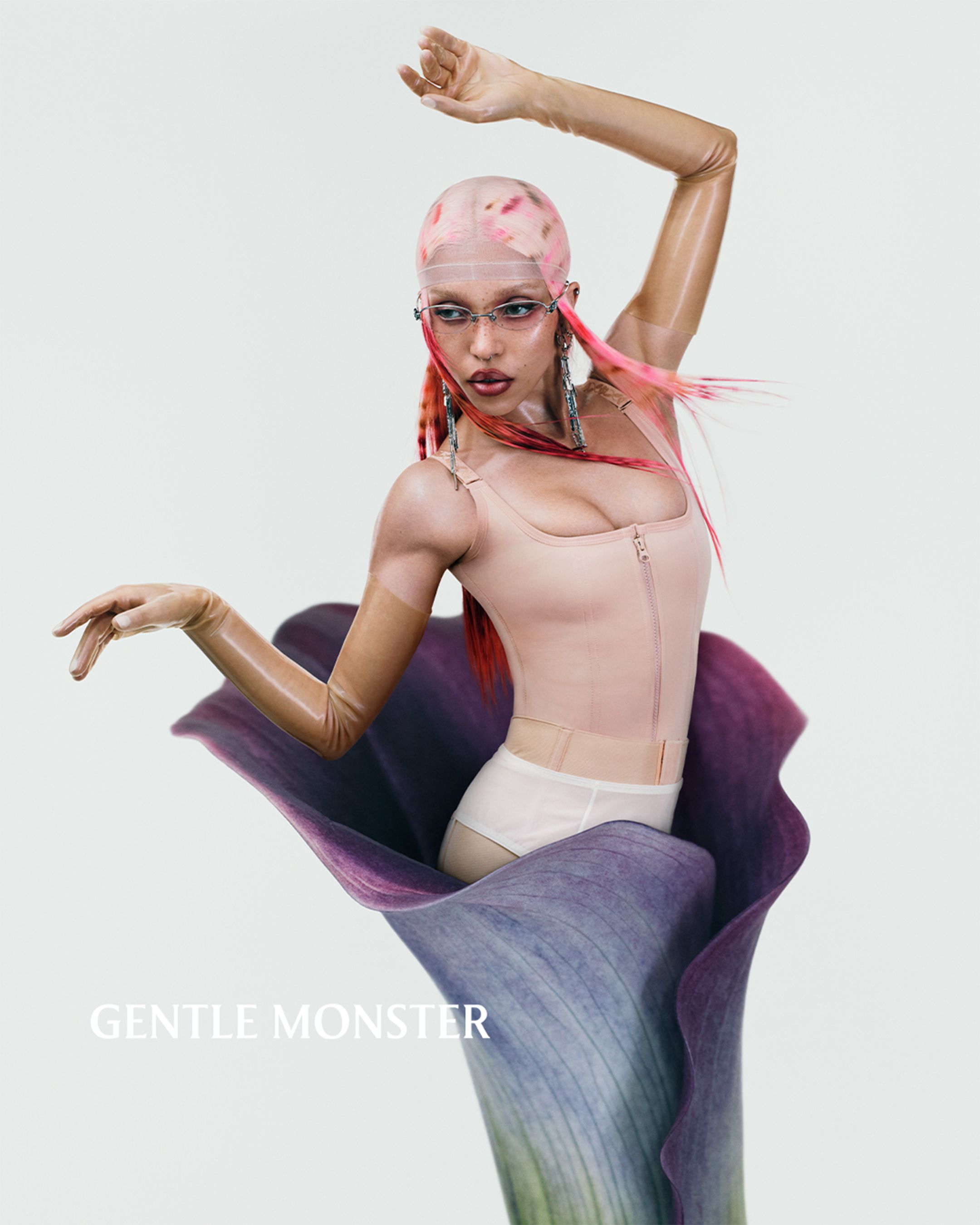 Noho R12 | Gentle Monster US Official Site