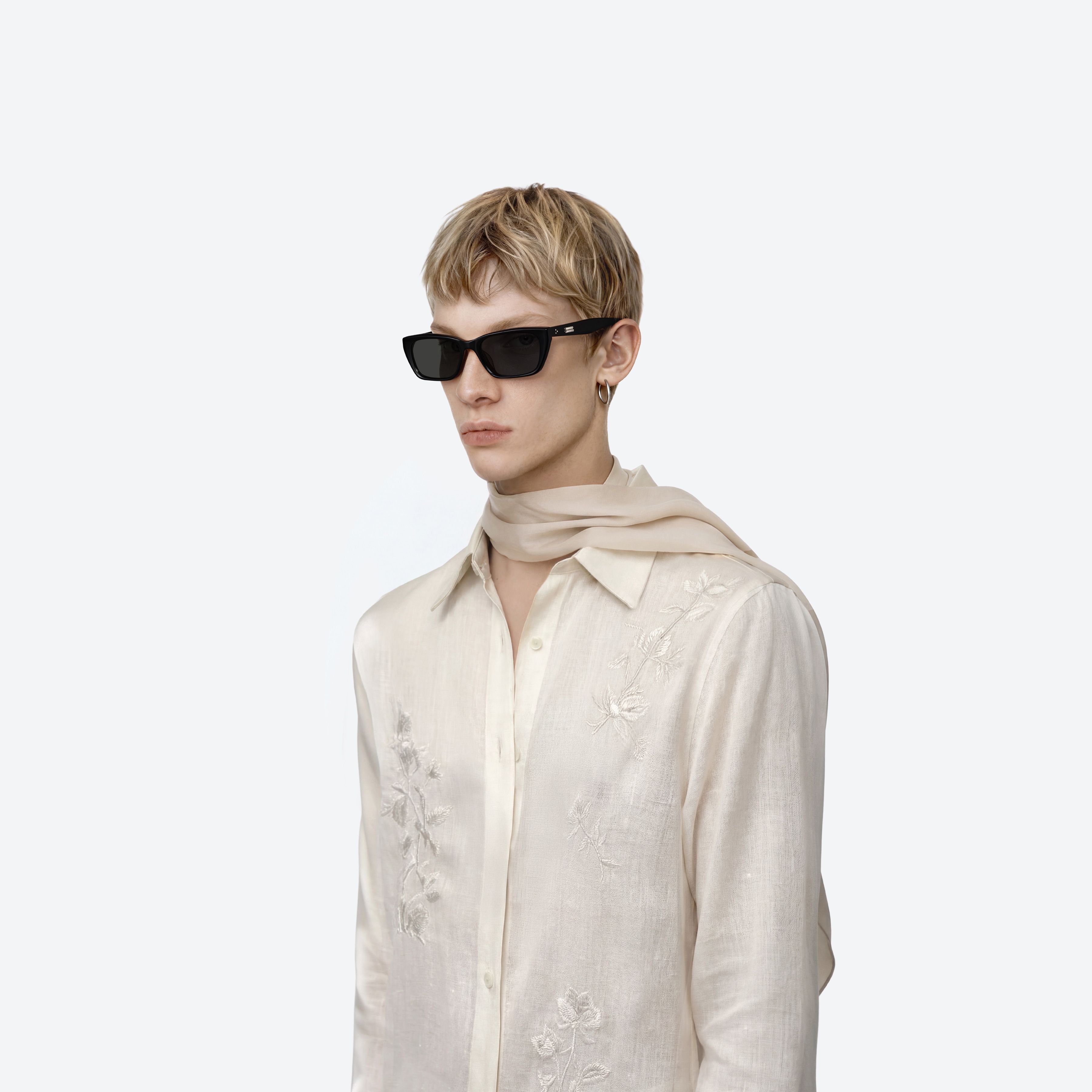 Jennie - Donut Bun 01 | Gentle Monster US Official Site