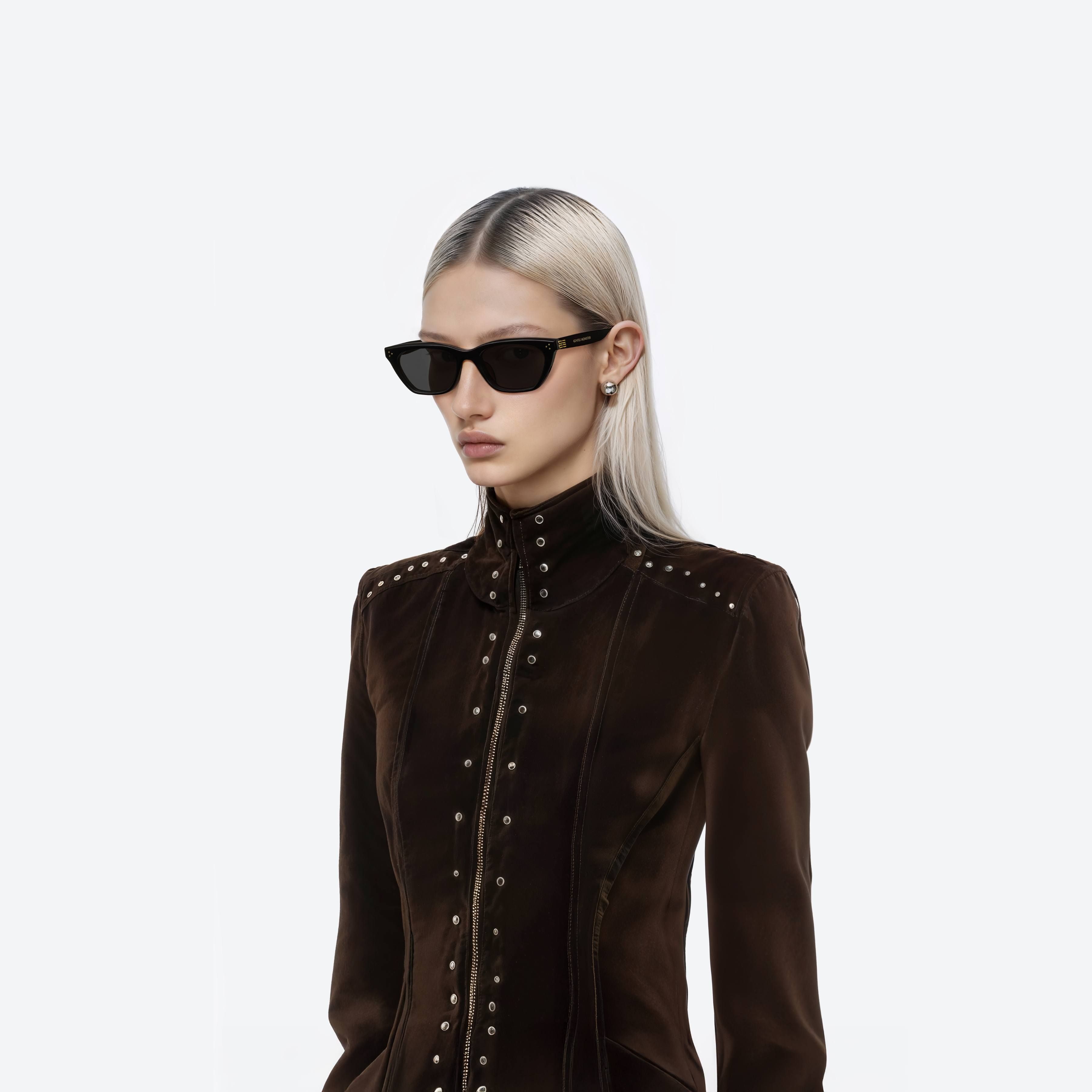 Gisele 01 | Gentle Monster KR 公式オンラインストア