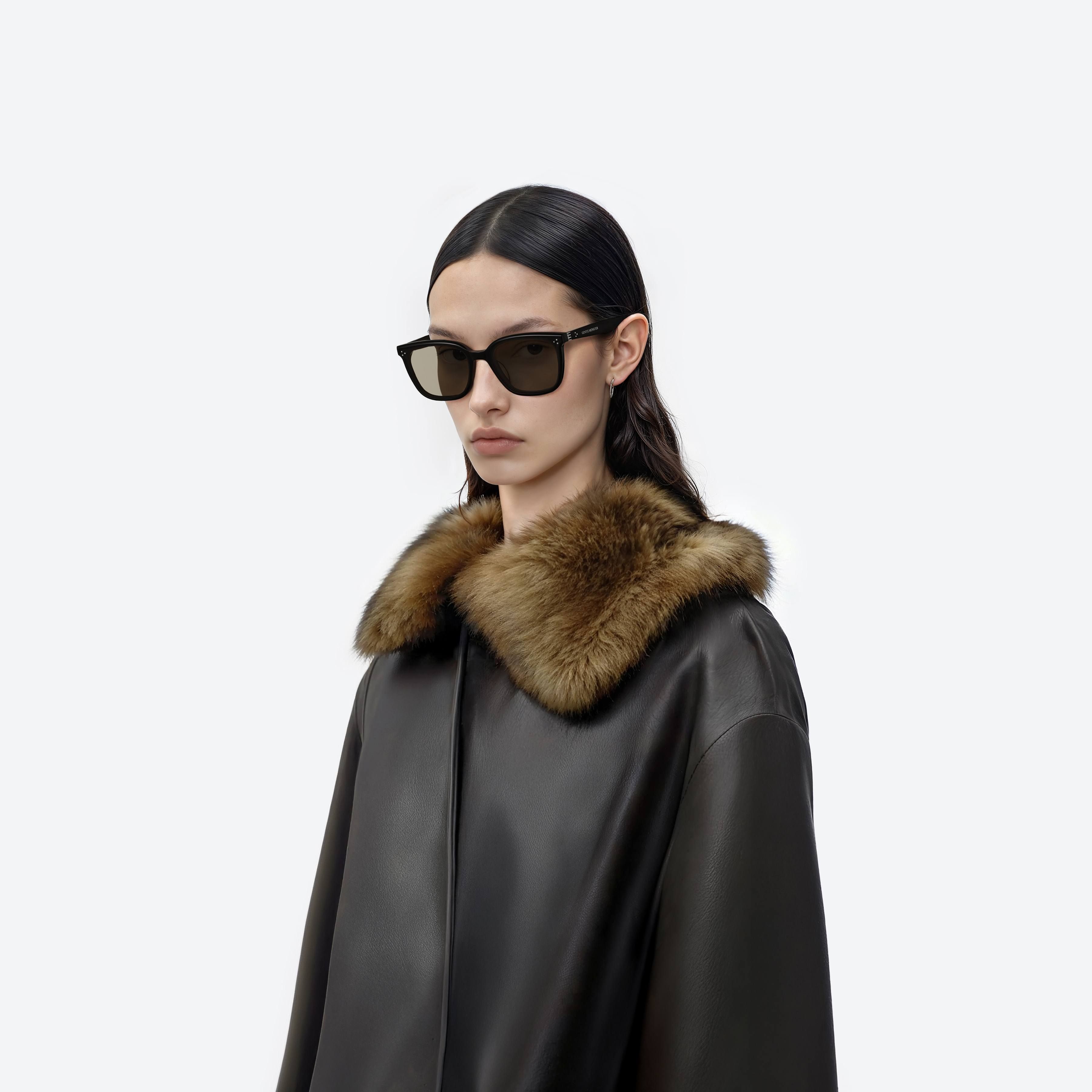 By Row 01(BR) | Gentle Monster US Official Site