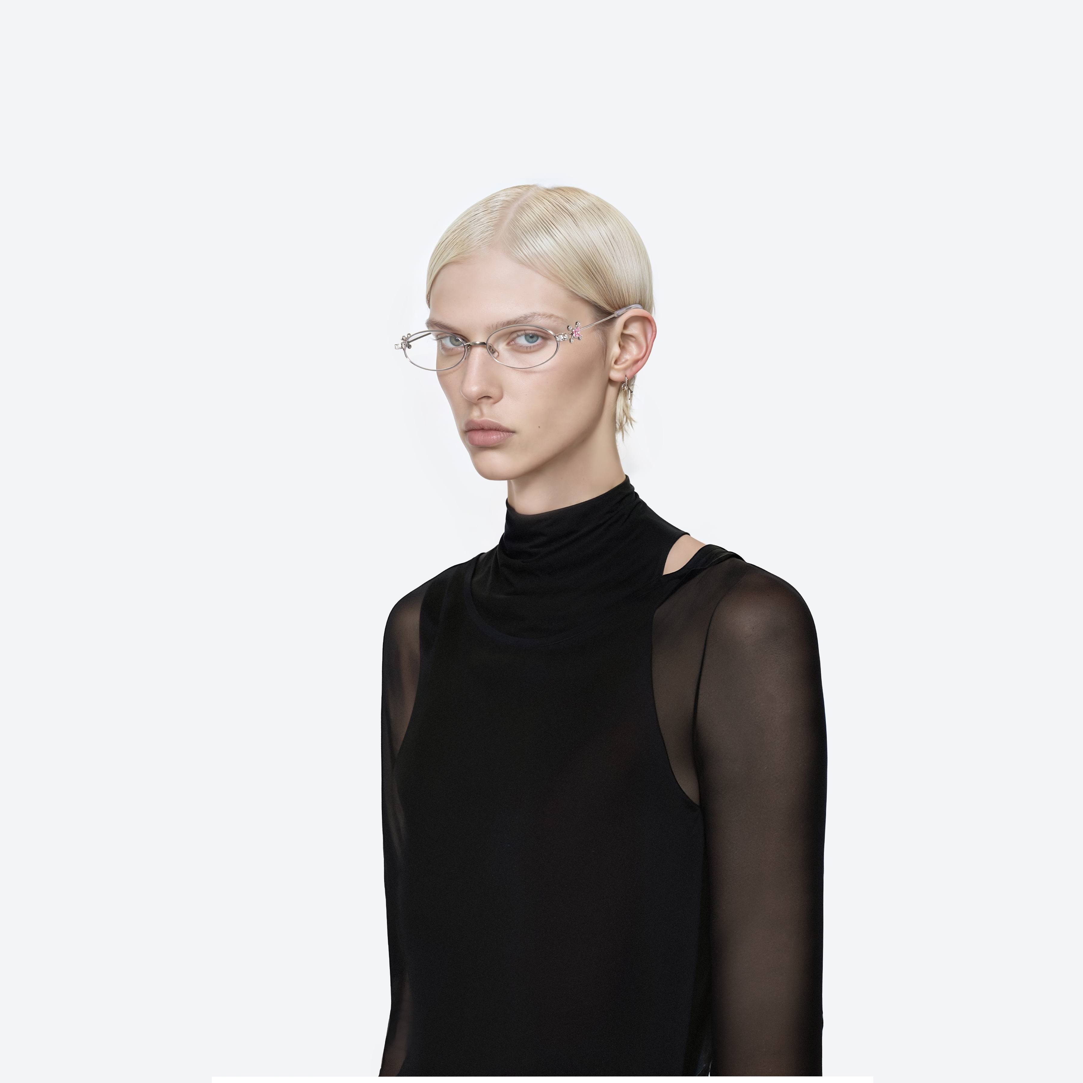 On Ring 02 | Gentle Monster CA Official Site