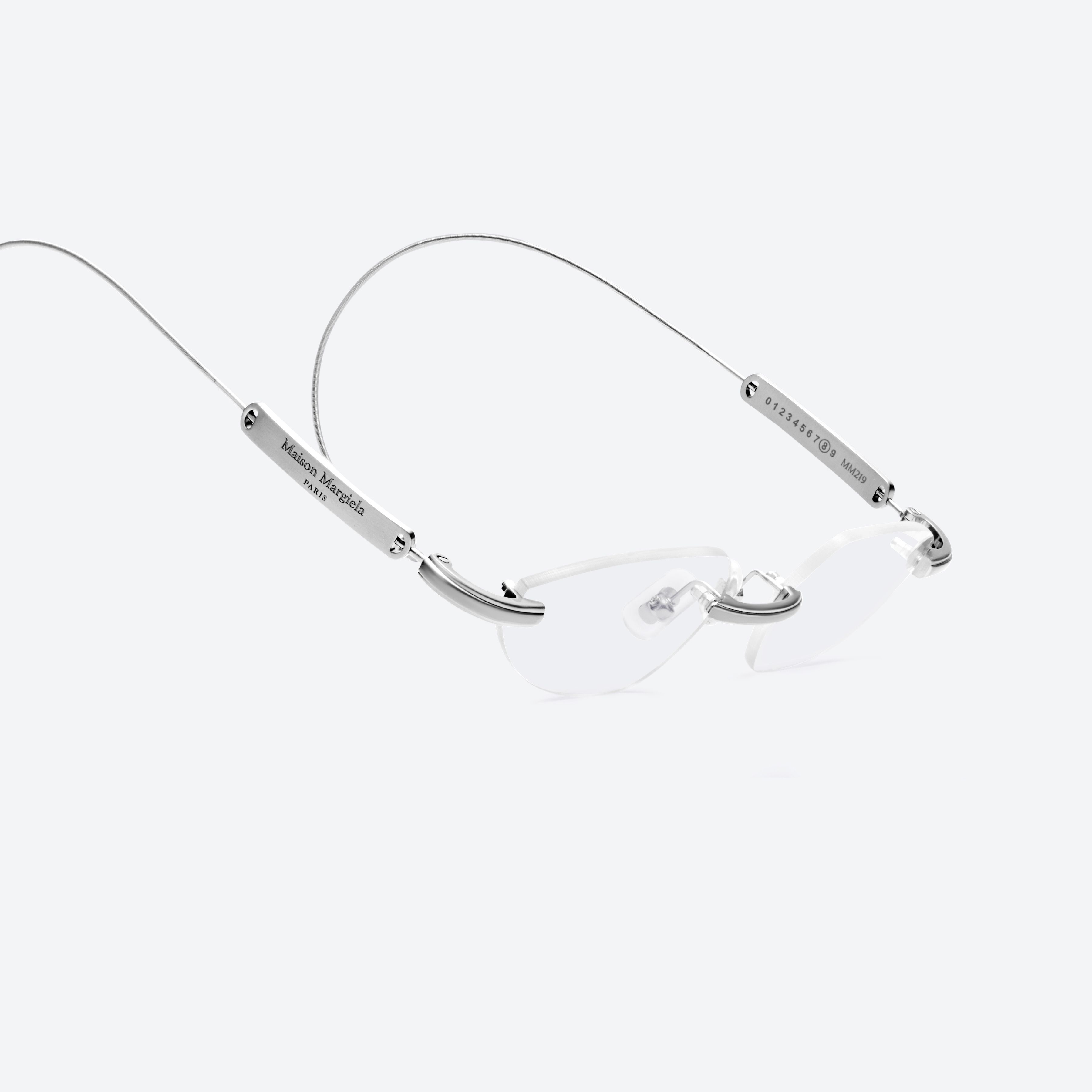 Maison Margiela - MM219 A02 | Gentle Monster US Official Site