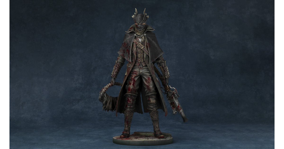 bloodborne-hunter-1-6-scale-
