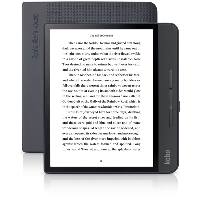 Kobo Forma | Rakuten Kobo eReader Store Canada