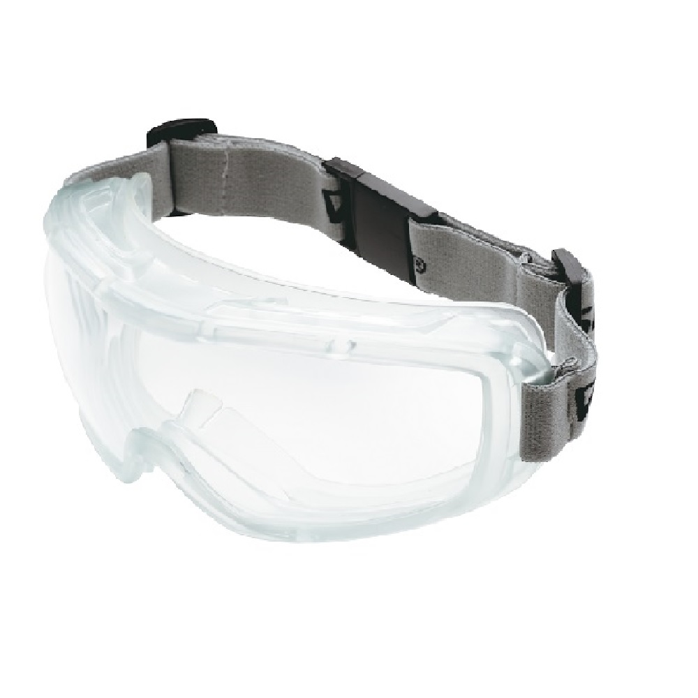 VG-504F(曇り止め） | ミドリ安全の保護めがね・防災面