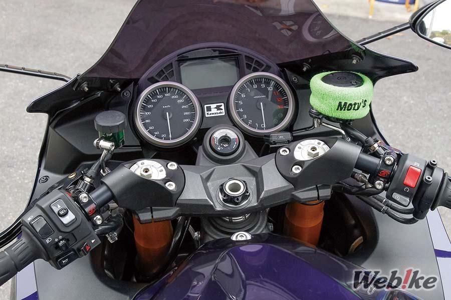 Adjusting Enjoyment to Fit the Rider and the Changing Environment