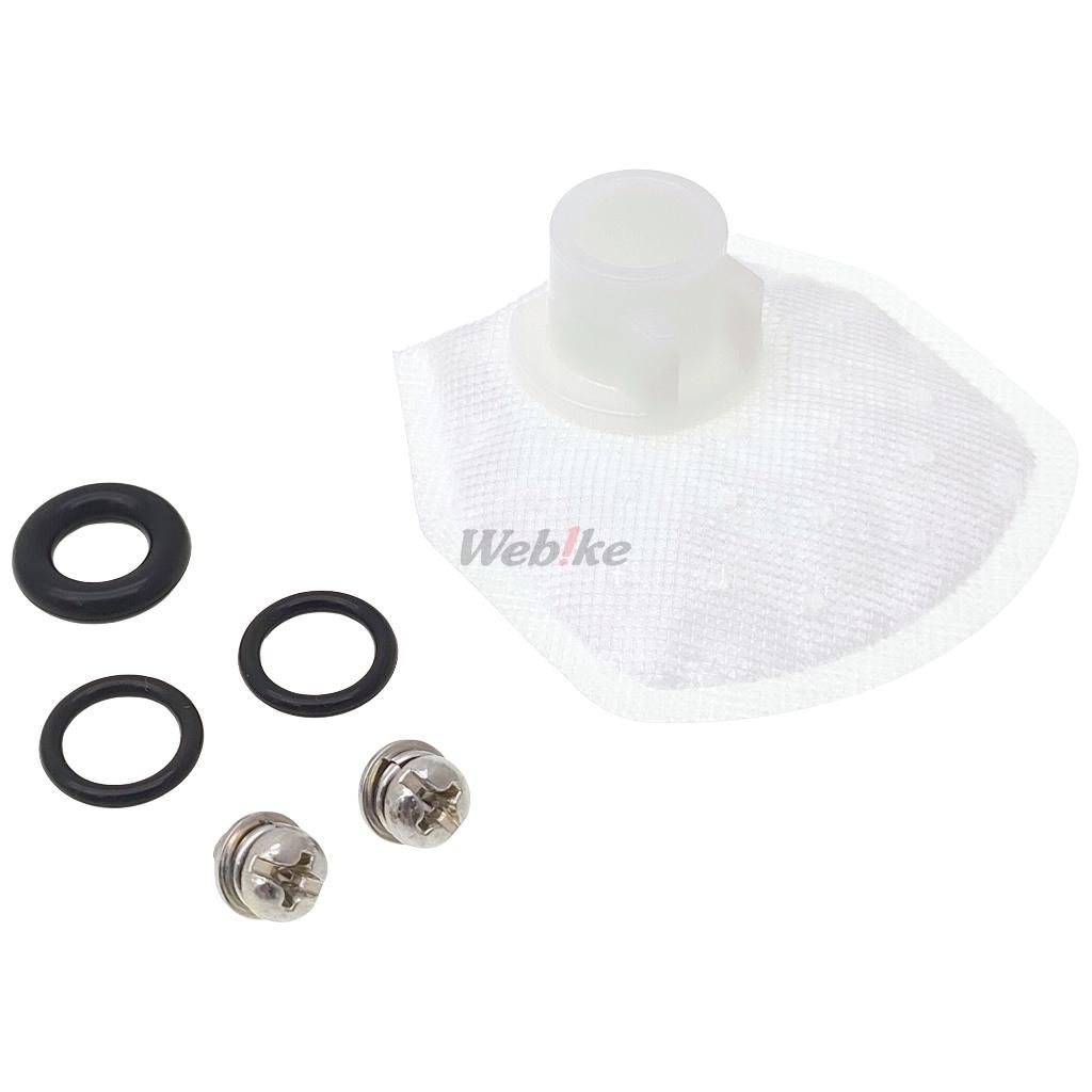 KAWASAKI OEM Motorcycle parts : Kit,Fuel Filter [99999-0521]