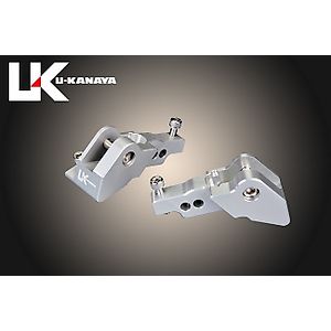 U-KANAYA : Lowdown Link [CB1300SF (SC54): CB1300SB (Super Bol D'Or