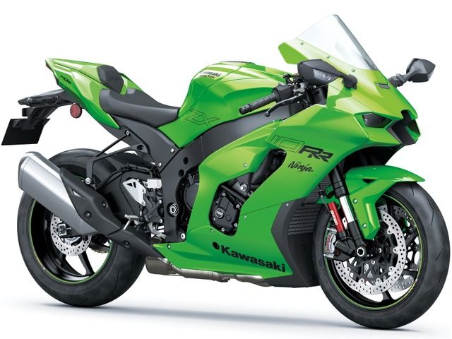 KAWASAKI ZX-10RR Parts and Technical Specifications - Webike Japan