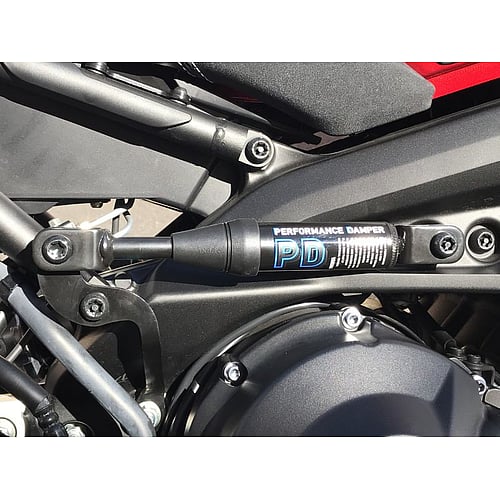 YAMAHA : Performance Damper [BS2211H00000]