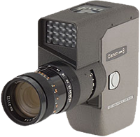 年代から見る - 1955年-1969年 - キヤノンカメラミュージアム