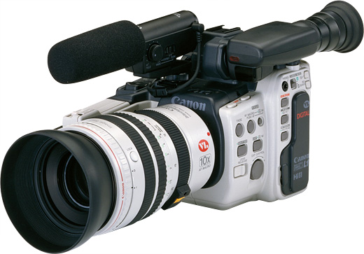 LX-1 - キヤノンカメラミュージアム