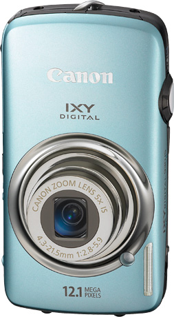 IXY DIGITAL 930 IS - キヤノンカメラミュージアム