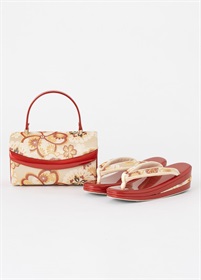 草履バッグセット - 商品一覧 | やまとオンラインストア