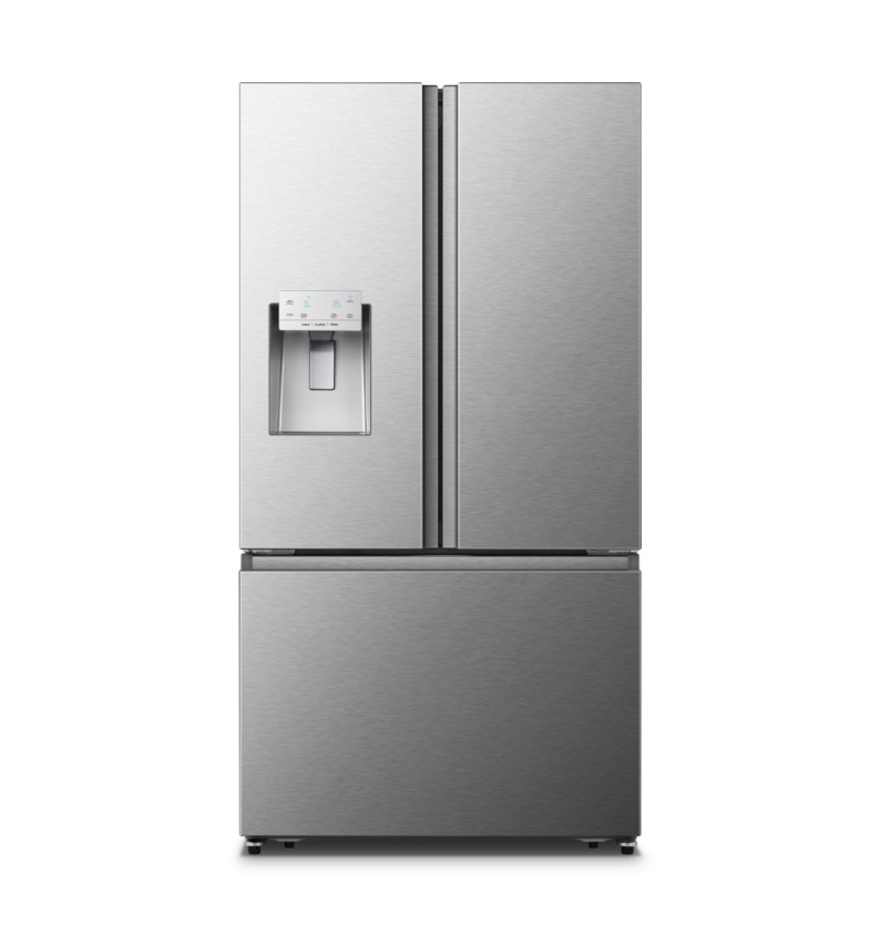 Refrigerator - Hisense Global