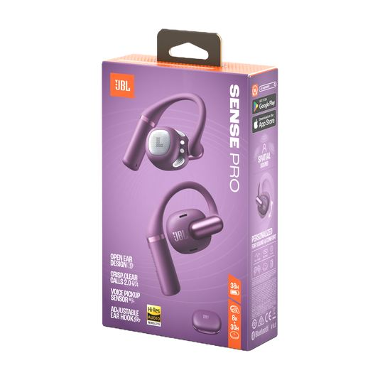 JBL Sense Pro | True wireless open-ear headphones