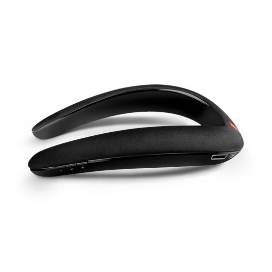 JBL SOUNDGEAR BTA | Wearable wireless sound