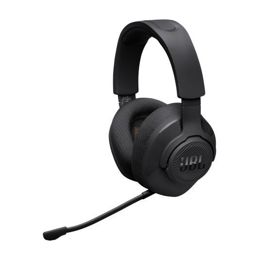 JBL Quantum 360 Wireless | Wireless over-ear gaming headset with