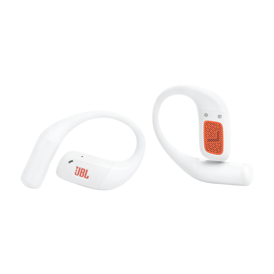 JBL Endurance Zone | True Wireless open-ear sport headphones