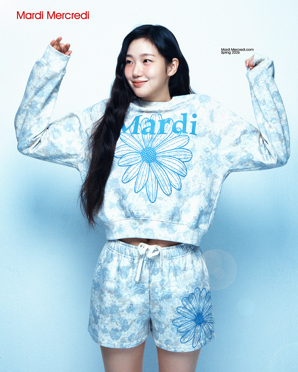 COLLECTION – Mardi Mercredi Global