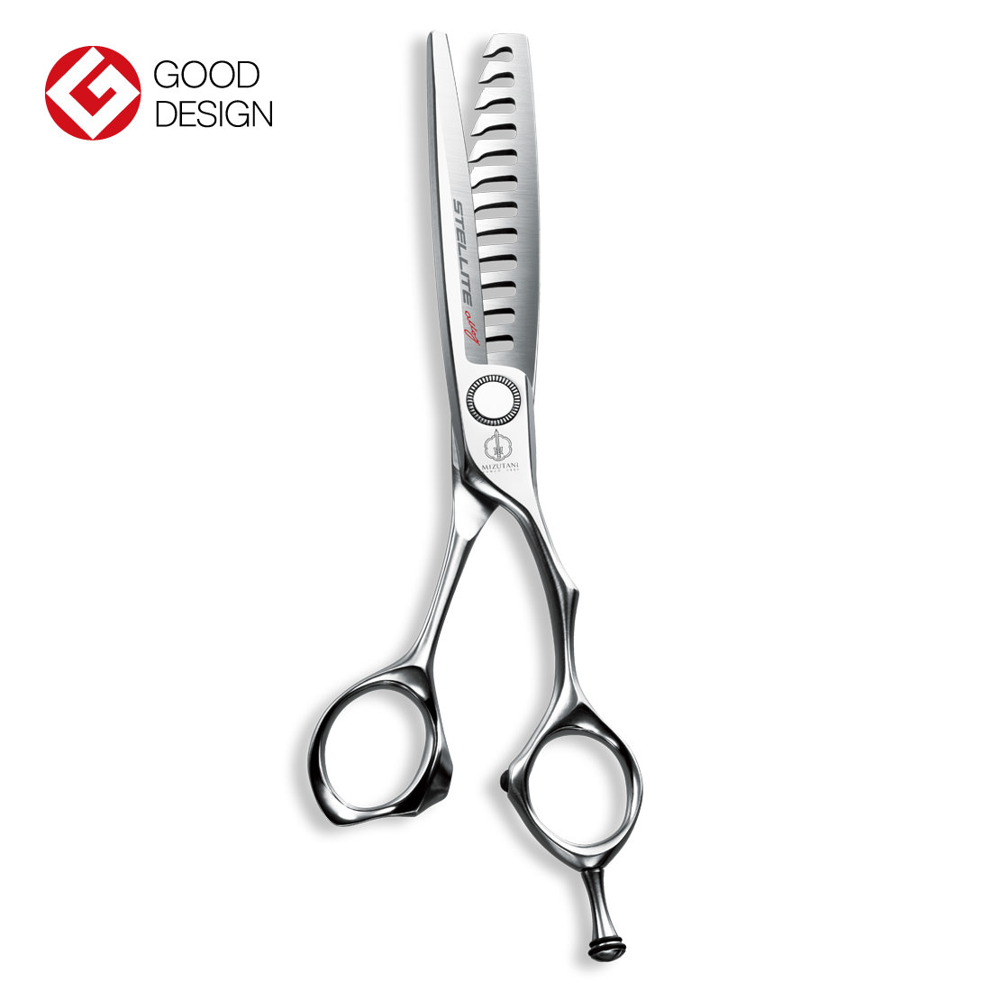 STELLITE alloy | MIZUTANI SCISSORS