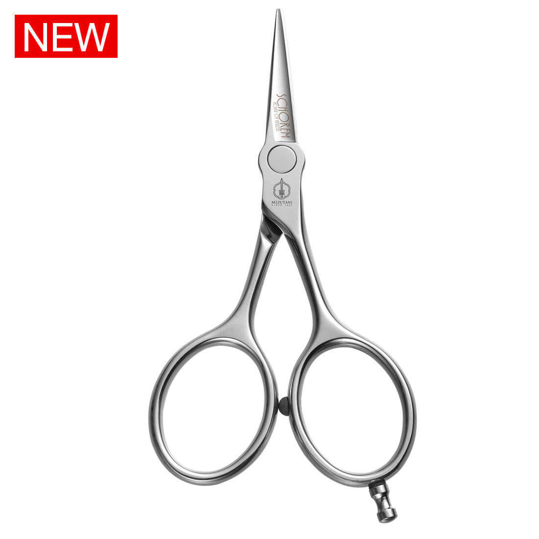 NEW GURU | MIZUTANI SCISSORS