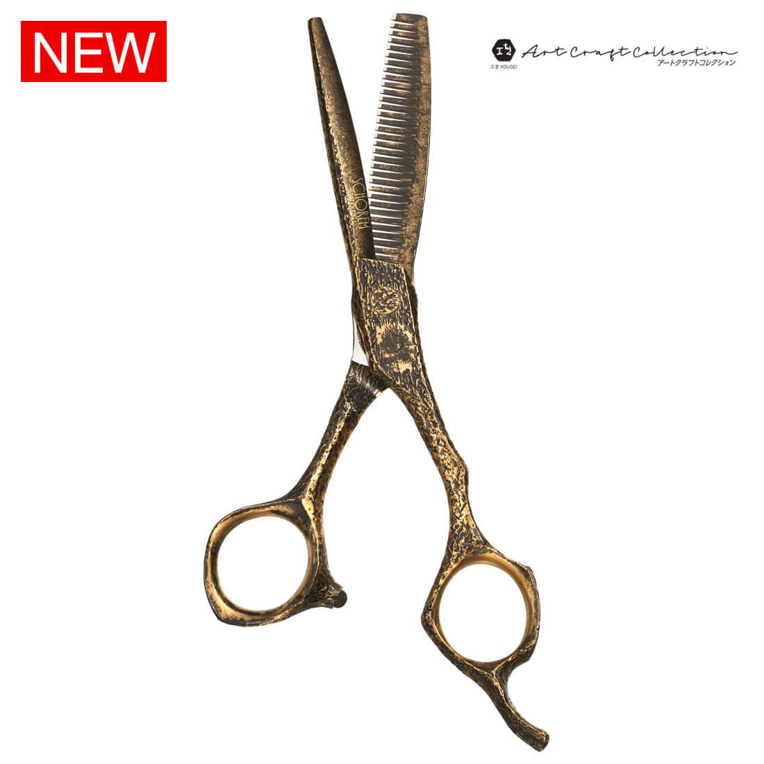 SCHOREM MASTER | MIZUTANI SCISSORS