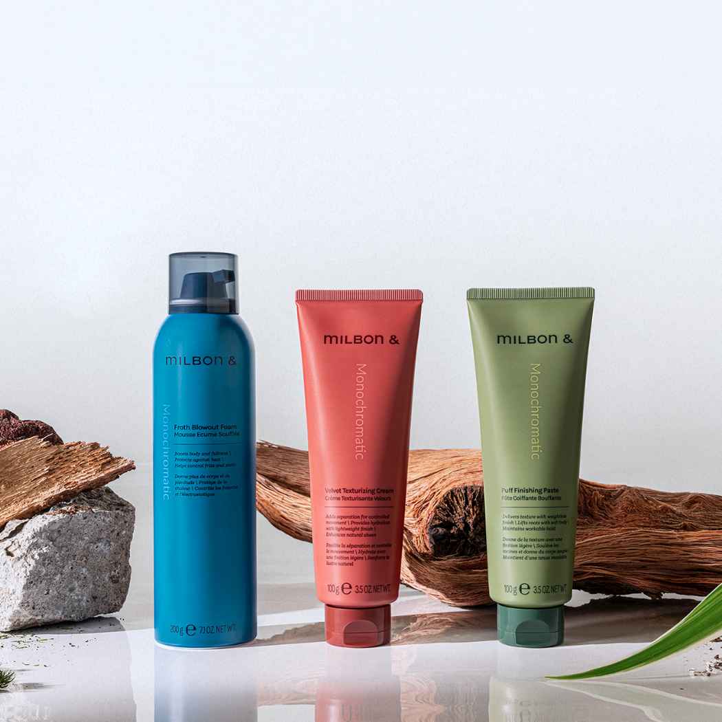 REAWAKEN | Milbon | Global Milbon