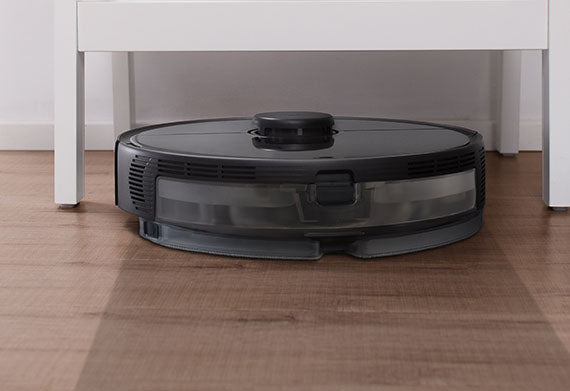 Roborock S5 Max – Built to make every day mopping easier than ever