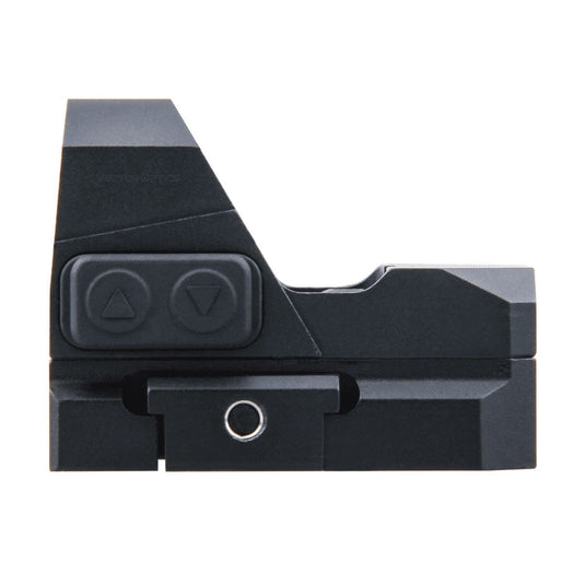 Frenzy 1x17x24 Red Dot Sight - Vector Optics – Vector Optics