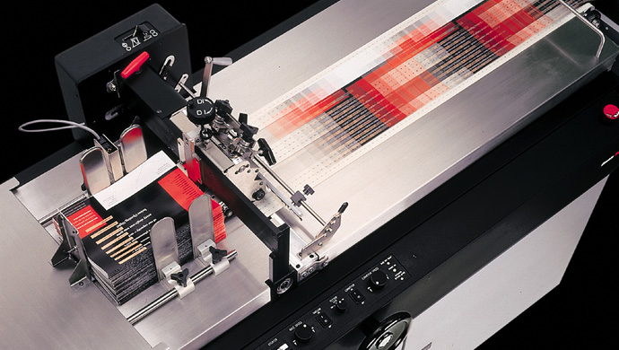 Videojet graphics & addresssing solutions