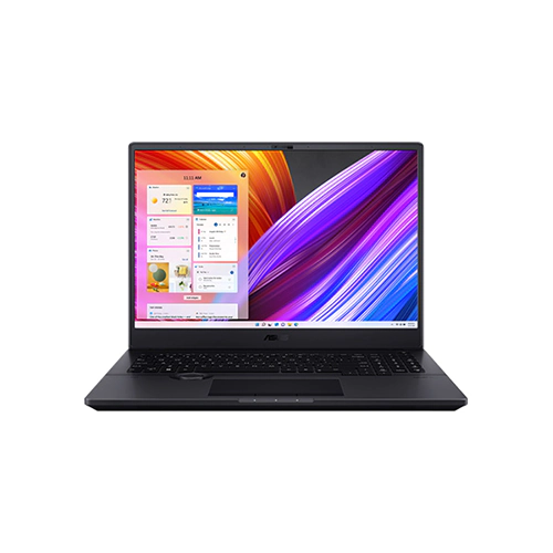 ASUS ProArt Studiobook 16 OLED H5600QM-L2253W Ryzen 7 16GB RAM 1TB