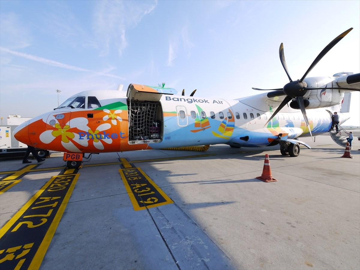 トランスアジア航空機墜落・21年間に4回の死亡事故=関心寄せるタイの