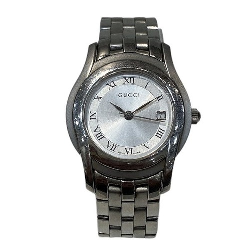 GUCCI 5500L Quartz Watch Women's | eLADY Globazone