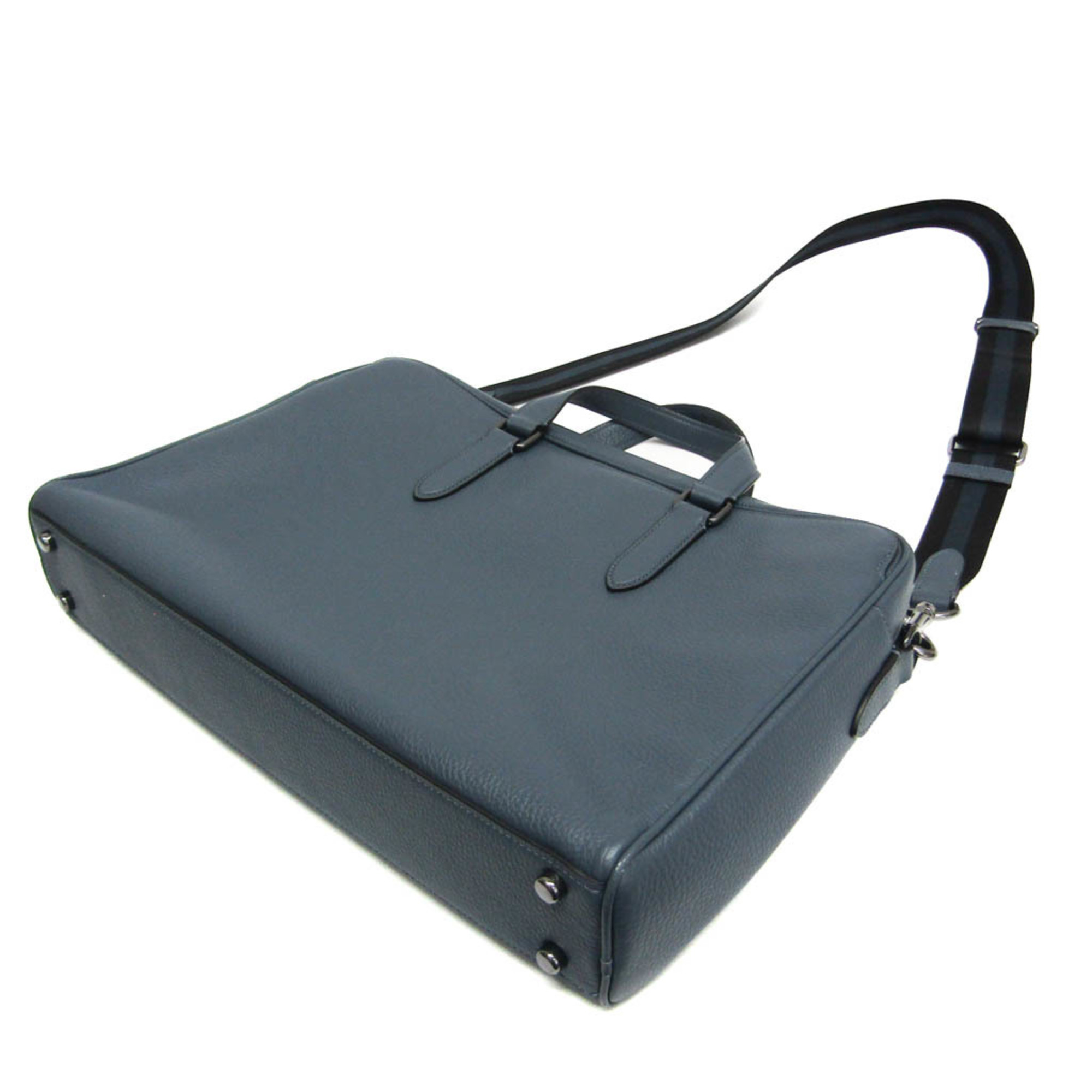 コーチ(Coach) グラハム ストラクチャード C8174 メンズ レザー