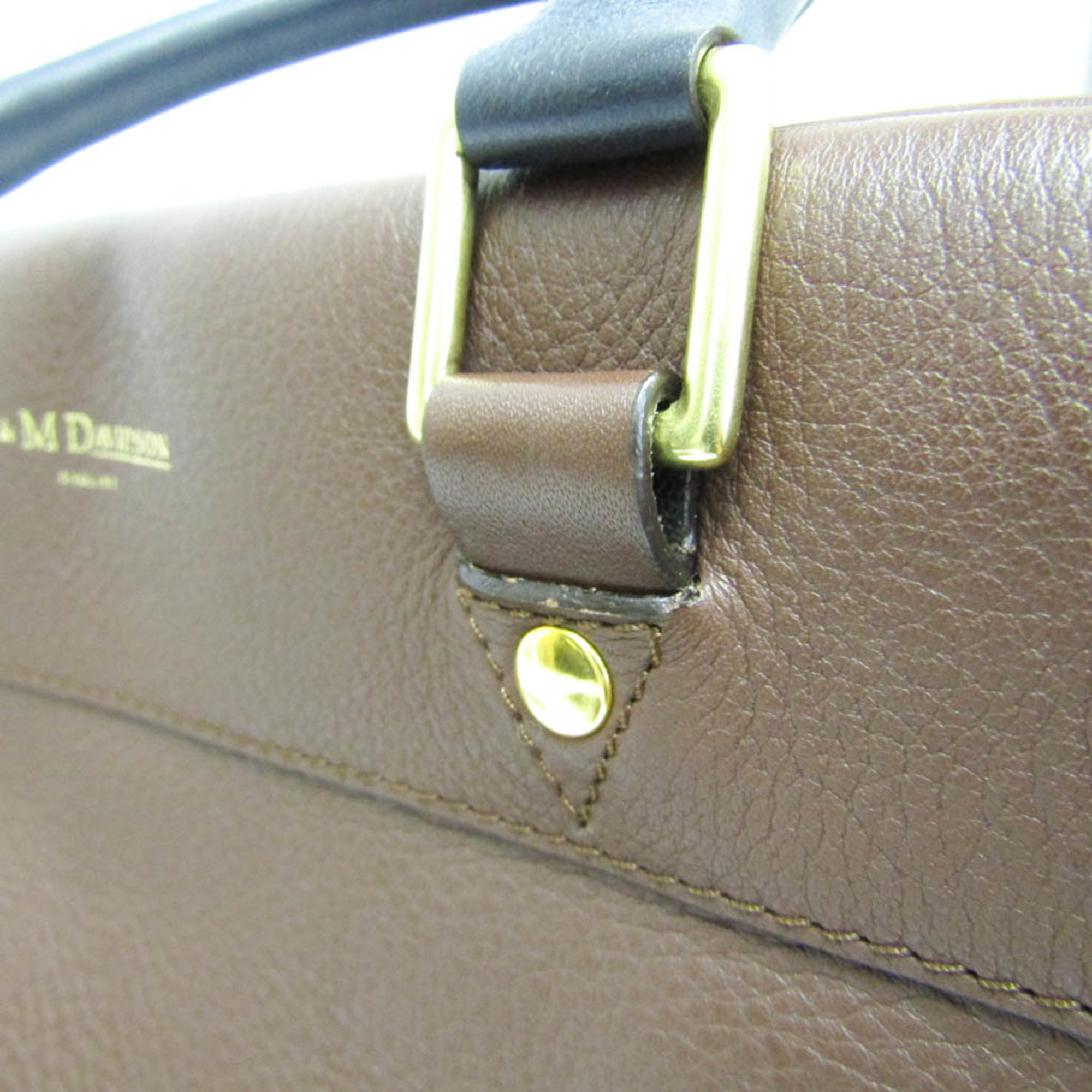 ジェイアンドエムデヴィッドソン(J&M Davidson) レディース レザー