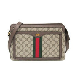 グッチ(Gucci) ミディアム 523354 レディース GGスプリーム,レザー