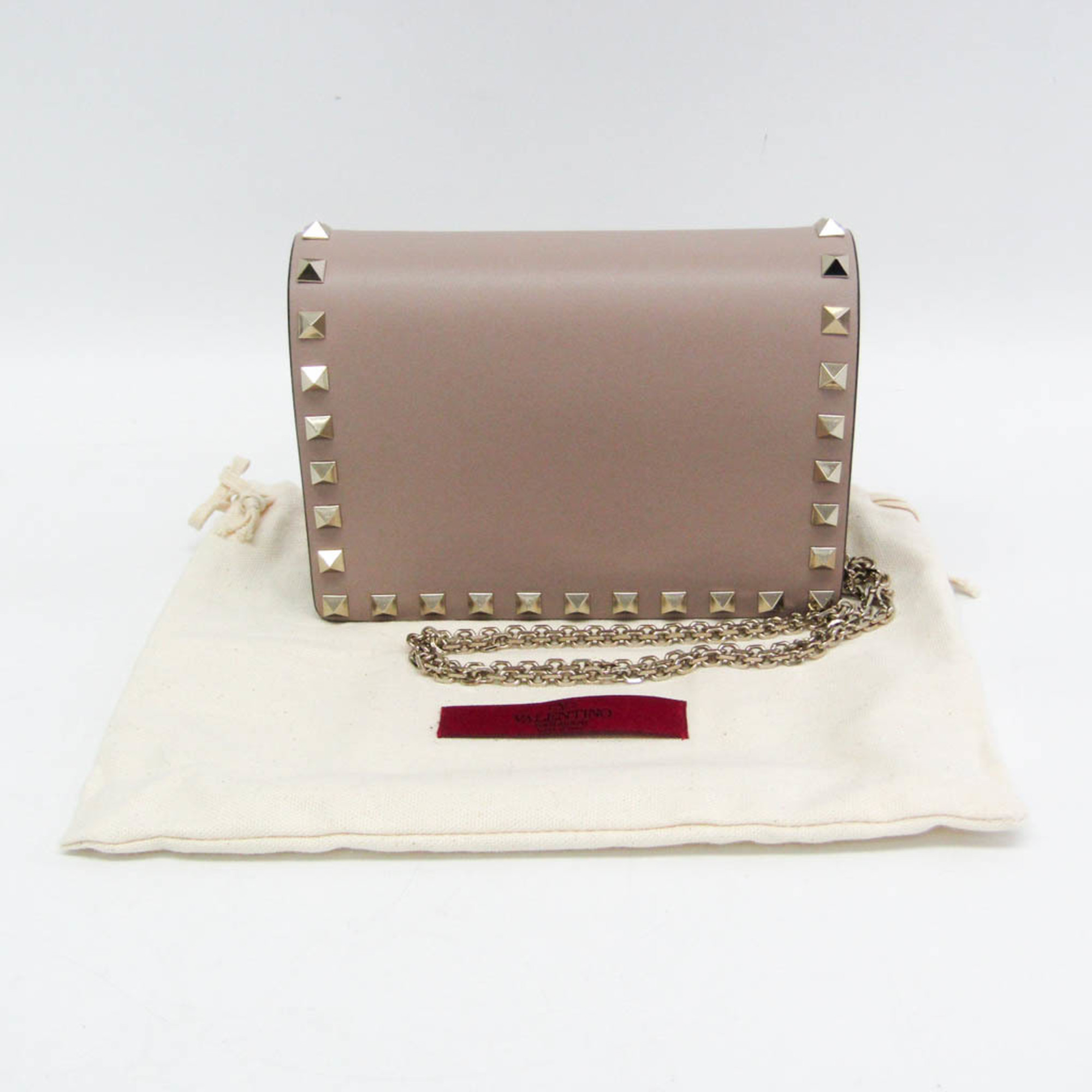 ヴァレンティノ・ガラヴァーニ(Valentino Garavani) ロックスタッズ