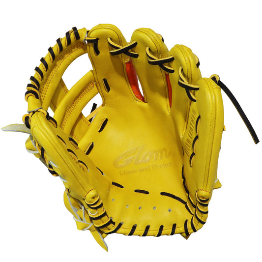 内野用グローブ – 野球グラブ｜GLOM(グロム)｜公式オンラインサイト