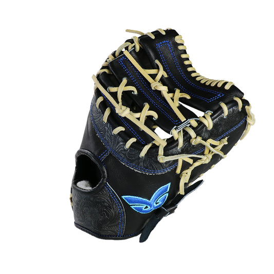 グロム ファーストミット 軟式 希少 グロム ファーストミット 軟式