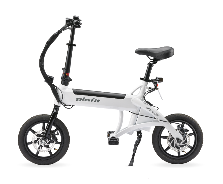 二刀流バイクGFR-02 公式オンラインショップでモビチェン付セット販売