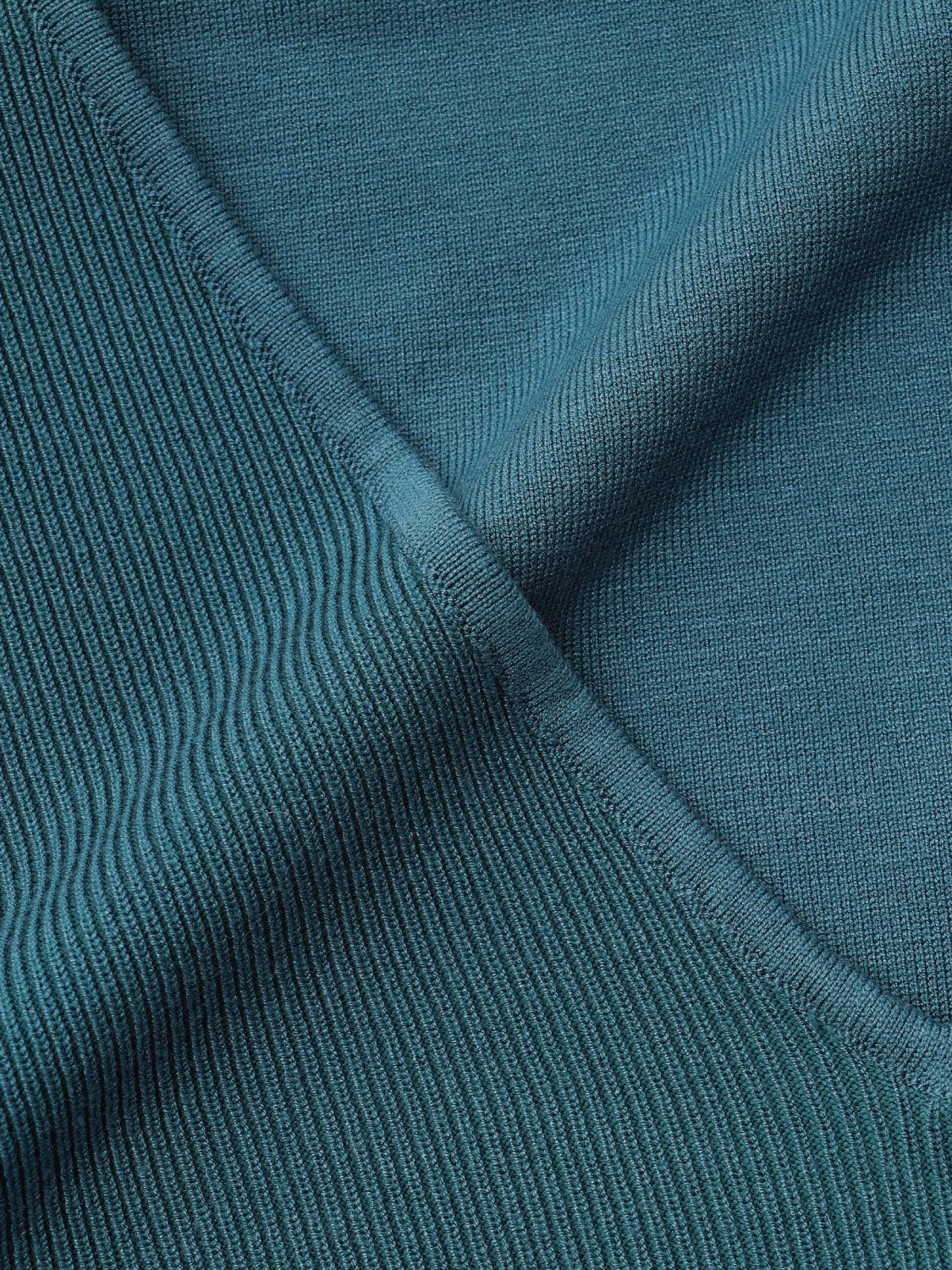 アメリカンスリーブ レイヤード OP