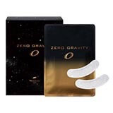 グレンツェン / ゼログラビティリペアニードル 〔シート状ハリ集中美容液〕