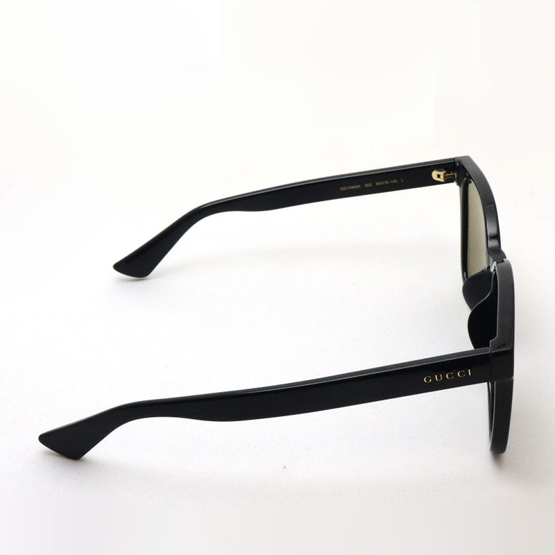 グッチ 偏光サングラス GUCCI GG1346SK 002 – GLASSMANIA -TOKYO AOYAMA-