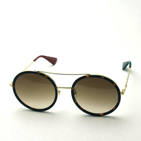 SALE グッチ サングラス GUCCI GG0061S 013 – GLASSMANIA -TOKYO AOYAMA-