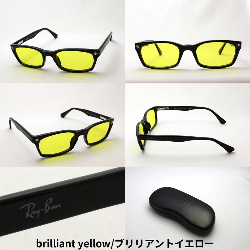 レイバン サングラス Ray-Ban RX5017A 2000 世界最高峰レンズメーカー